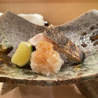 登喜和鮨 新発田本店 - 