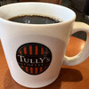 TULLY'S COFFEE - 