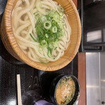 丸亀製麺 - 