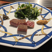 銀座うかい亭 - 