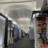 まんてん鮨 日比谷オクロジ店 - 