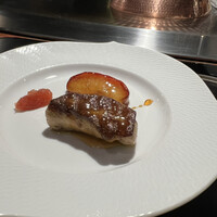 銀座うかい亭 - 