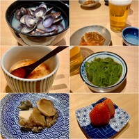 まんてん鮨 日比谷オクロジ店 - 