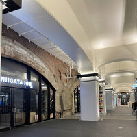 まんてん鮨 日比谷オクロジ店 - 