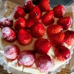 ブーランジェリー ナカニシ - 