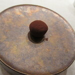 アリタハウス - 【チョコレート・トンカ豆・キャラメル】