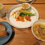 アリタハウス - 【朝食】