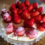 ブーランジェリー ナカニシ - 