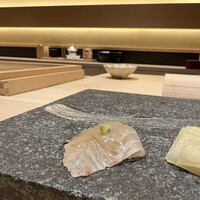 赤坂 鮨 ふくなが - 