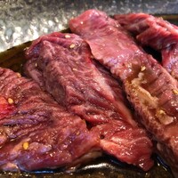 焼肉 スタミナ苑 - 