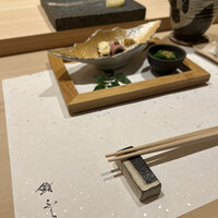 赤坂 鮨 ふくなが - 