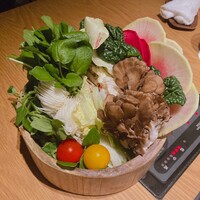 しゃぶしゃぶ KINTAN 代官山本店 - 