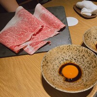 しゃぶしゃぶ KINTAN 代官山本店 - 