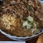 増田うどん - 