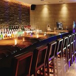 サントリーウィスキーボトルバー ガルボ - 