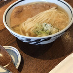 増田うどん - 