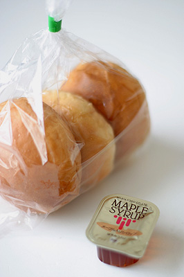 パン工房ふるかわ - 須賀川（パン）の写真