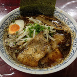 ○○商店 - ○○ブラック