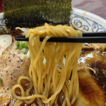 ○○商店 - 麺です。