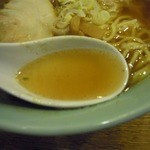 Ramen Hachi Tsuboya - 