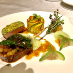 ASAHINA Gastronome - 