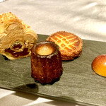 ASAHINA Gastronome - 全種類は無理でしょ