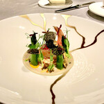 ASAHINA Gastronome - 御伽の国の森の様