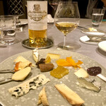 ASAHINA Gastronome - シャトークーテが嬉しい！全種類を美味しく頂きました