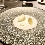 ASAHINA Gastronome - 水晶文旦＆フロマージュブラン