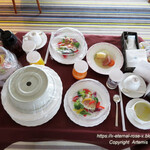 フェニックス・シーガイア・オーシャン・タワー - 