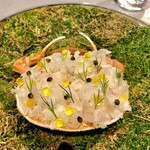 ASAHINA Gastronome - 