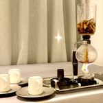 ASAHINA Gastronome - 香り高いコンソメスープ