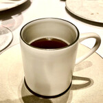 ASAHINA Gastronome - 凝縮された一杯