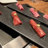 焼肉うしごろ 西麻布本店 - 