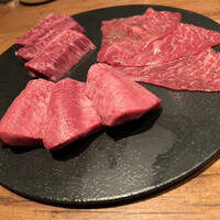 焼肉うしごろ 西麻布本店 - 