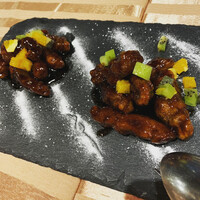 全聚徳 新宿店 - 