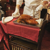 全聚徳 新宿店 - 