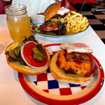 T’s★Diner - 