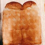 Gian Franco - 空飛ぶ食パン 540円