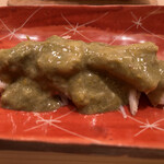 すし処 めくみ - 