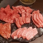 焼肉 じゅん - 