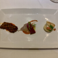 アマルフィイ・モデルナ - 