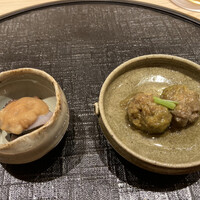 新ばし 星野 - 