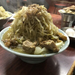 ラーメン富士丸 - 