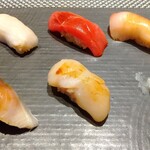 Sushi Soukai - 