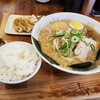 三水ラーメン つくば店