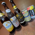 板前焼肉 一雅 - 