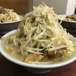 ラーメン富士丸 - 