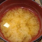 Tamagawa Soba - 