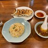 中華料理 餃子の店 三幸園 白山通り店